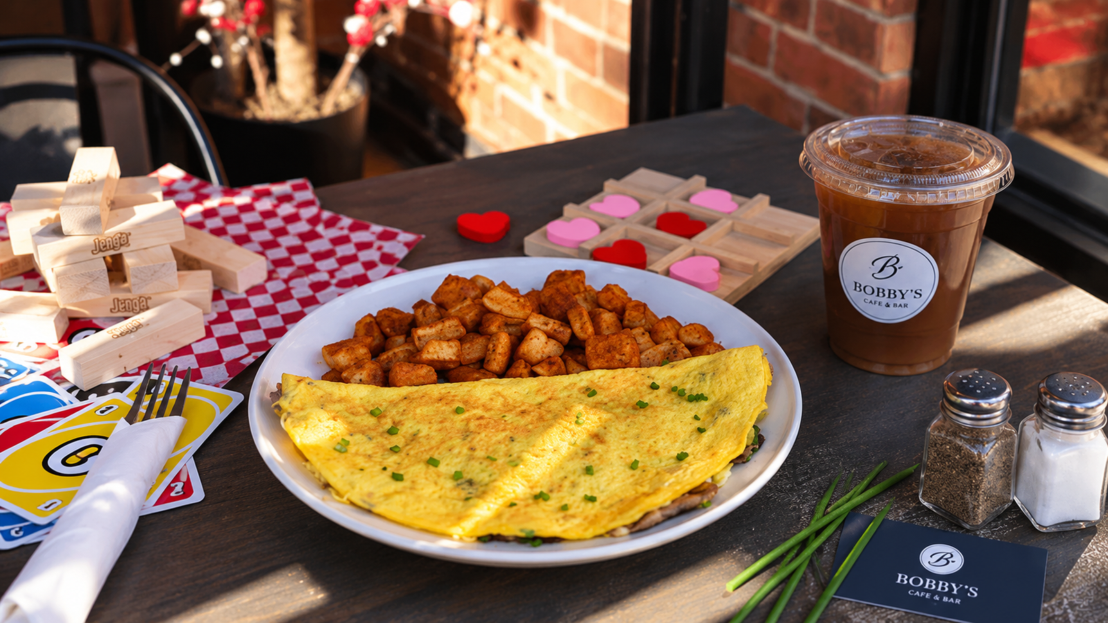 Brunch Toronto